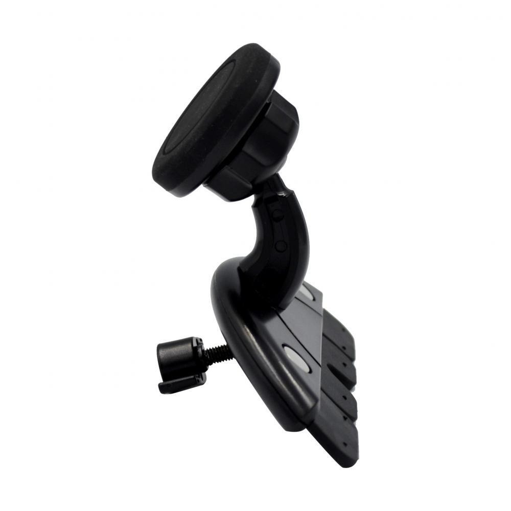 Universal Dvd Slot Car Holder Magnetic - 1