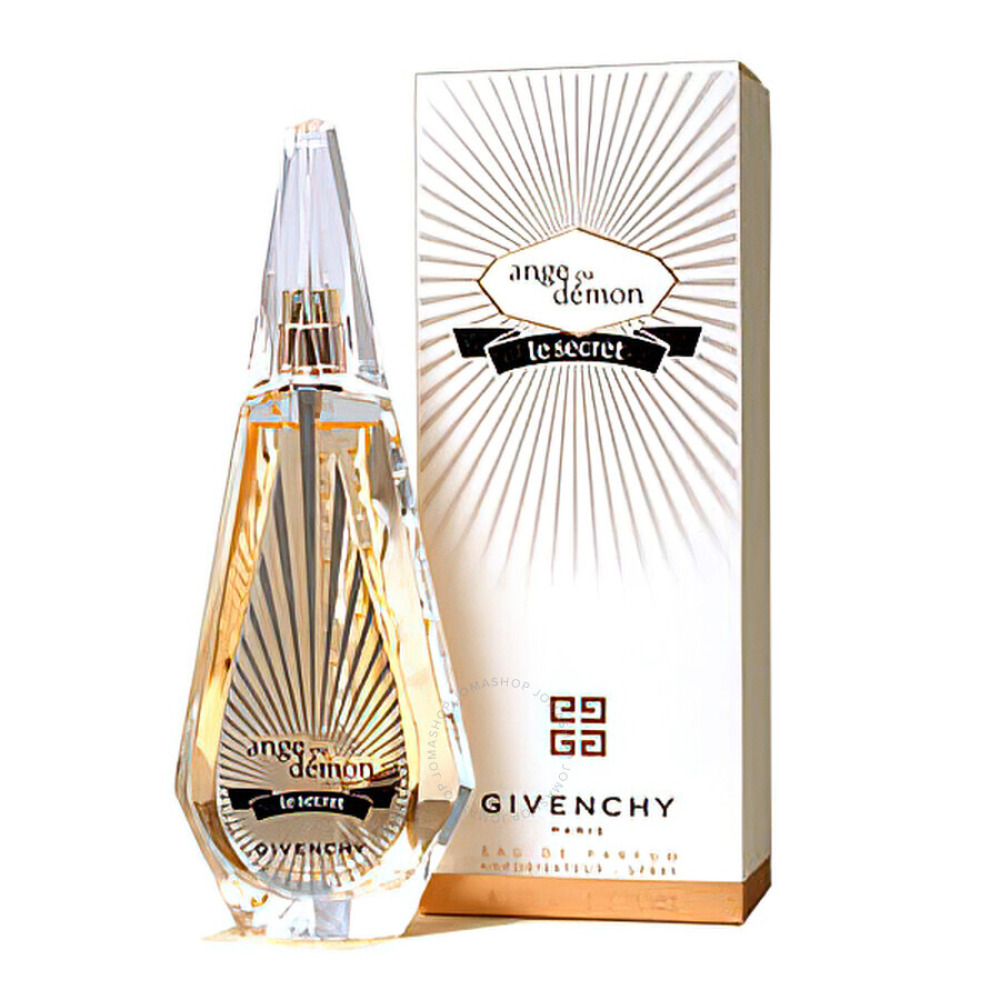 Ange Ou Demon Le Secret By Eau De Parfum Spray For Women 3.3 Oz (W) - 1