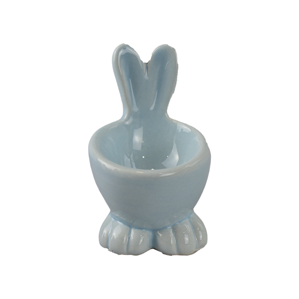 كوب بيض أرنب عيد الفصح من جيمس، قطعة واحدة - 2