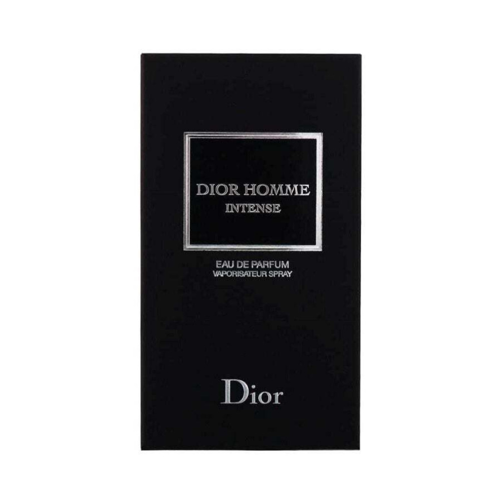 Homme Intense EDP 100ml - 3