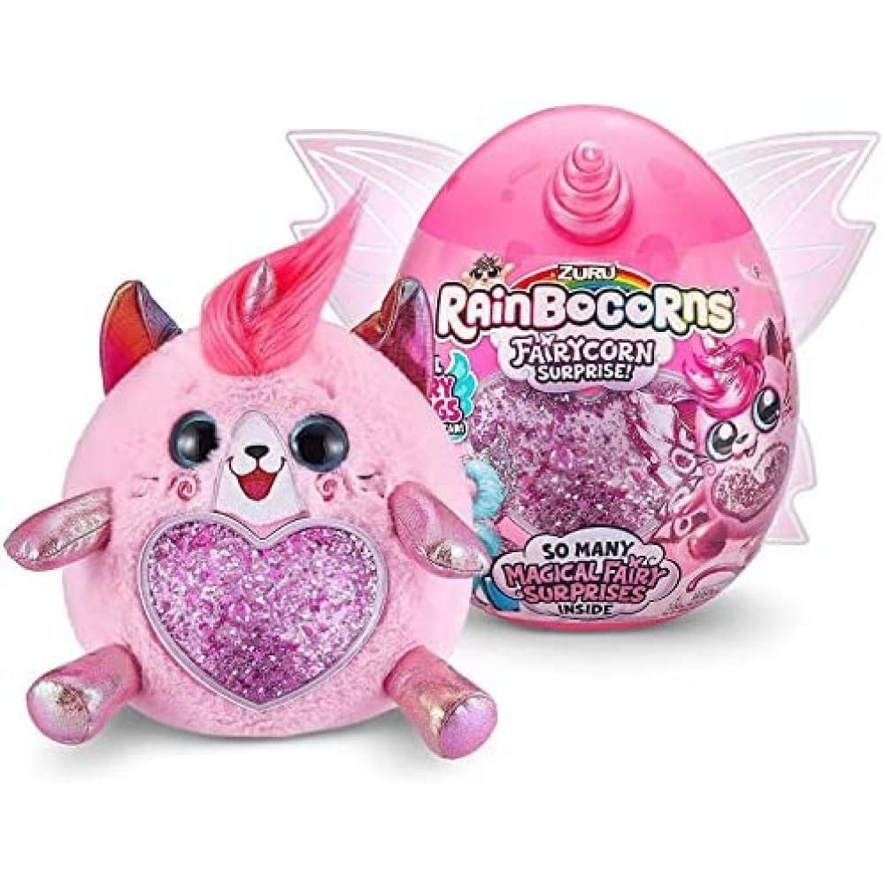 Dsn / Rainbocorn Fairycorn Surprise Ball Series 4 - 1