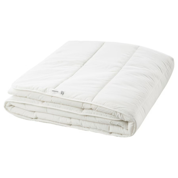 IKEA SMÅSPORRE Light Warm Duvet – Breathable & Easy-Care  240x220 cm