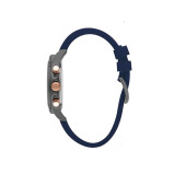 BEVERLY HILLS POLO CLUB Men's Multi Function Dark Blue Dial Watch - BP3324X.099 - 3 miniature