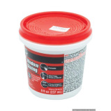 DAP 1/2 Pint White Glaze Compound - 1 miniature