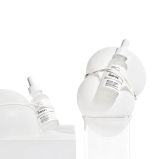 The Ordinary Buffet Multi-Technology Peptide Serum 30ml - 3 miniature