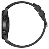 Huawei / Smartwatch, Watch GT2, Fluoroelastomer strap, Matte black, 46 mm - 5 miniature