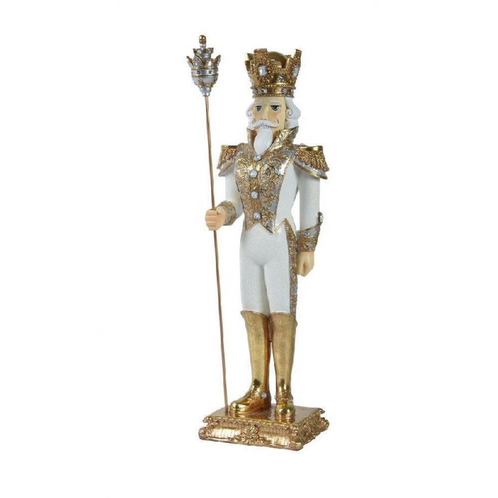 Kaemingk Decoris Soldier Polyresin Soldier 178cm - 1