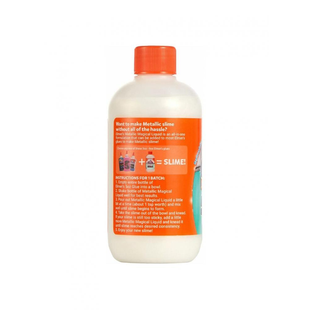 إلمر 8.75 أوقية. سائل النثار السحري - 2