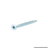 مسمار لوح خشب مضغوط من هوم سميث zp 6.0 × 60 ملم - 1 miniature