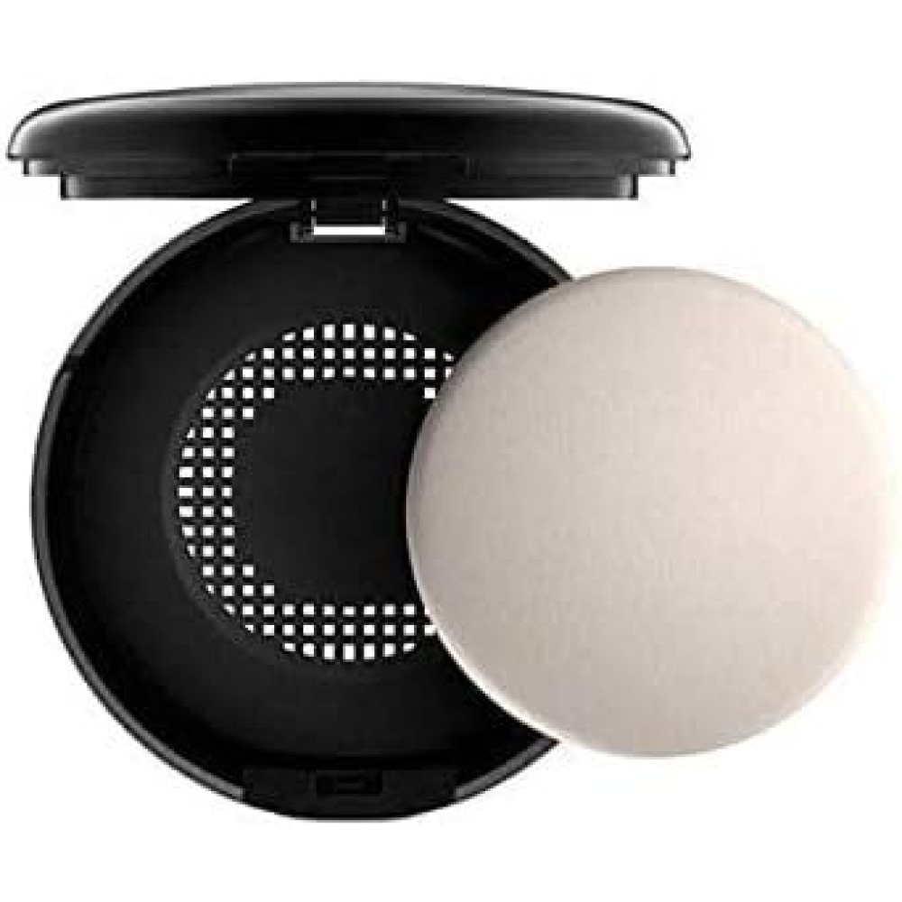 Mac Studio Fix Powder Plus FOUNDATION, NC20, 15 г - 4