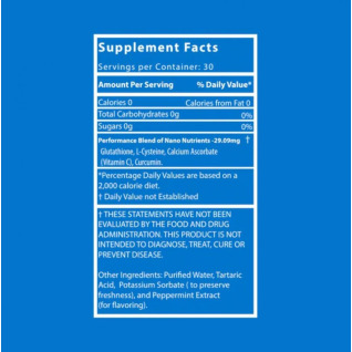 Buy NutriSwish in Dubai, UAE | WEE (00032623)