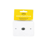 Tenby Screened TV Single - 1 miniature