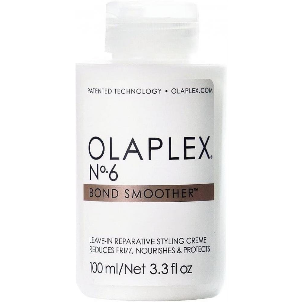 Olaplex / كريم يترك على الشعر ، رقم 6 ، بوند أكثر سلاسة ، 3.3 أوقية سائلة (100 مل) - 1
