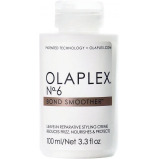 Olaplex / كريم يترك على الشعر ، رقم 6 ، بوند أكثر سلاسة ، 3.3 أوقية سائلة (100 مل) - 1 miniature