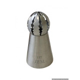 PME Jem Twist Twist Nozzle Set 2 - 2 miniature