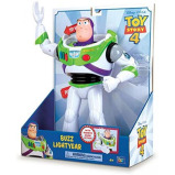 Disney Toystory Value Buzz Karate, Multi-Colour, 12In, 64068 - 5 miniature