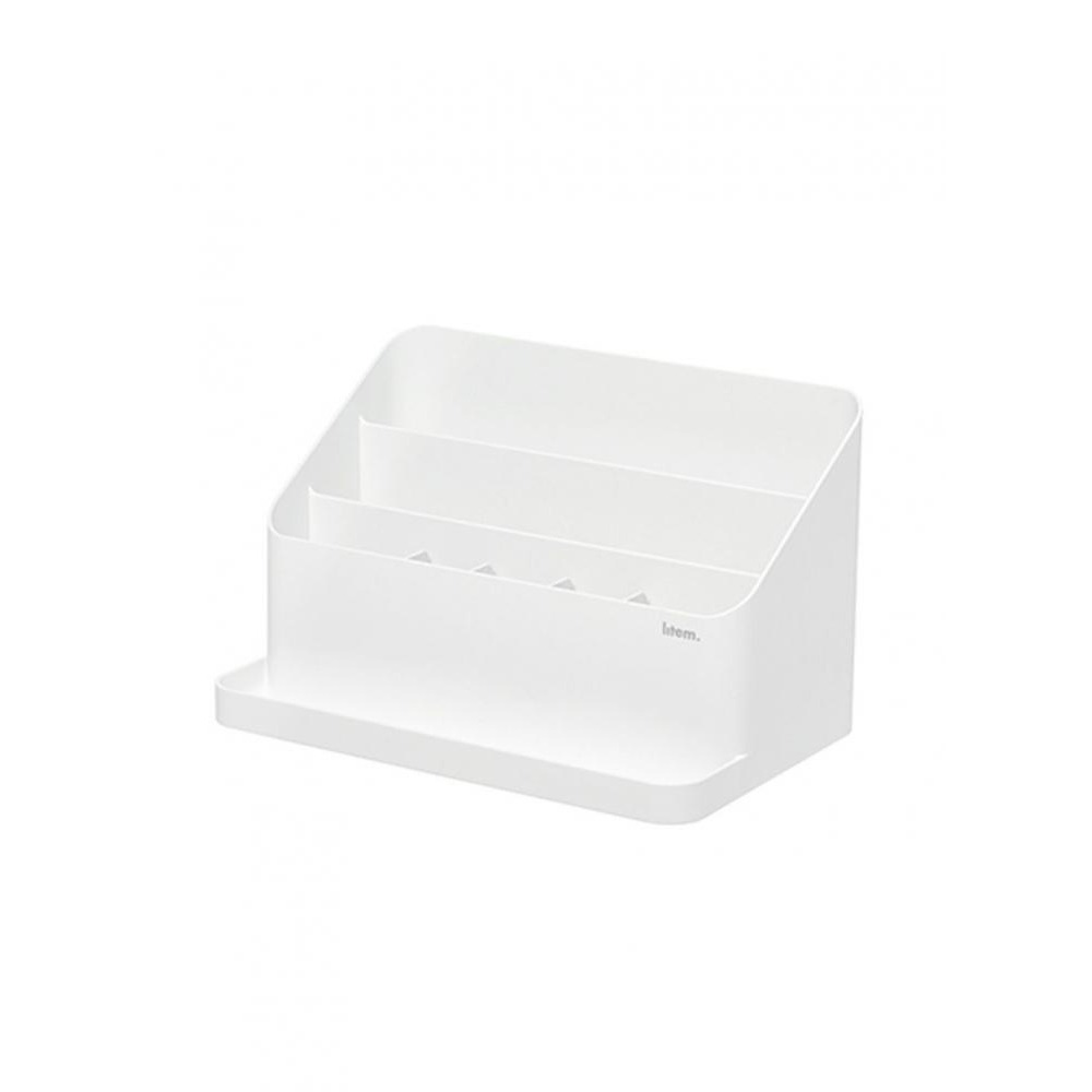 Litem Desktop Holder White - 1