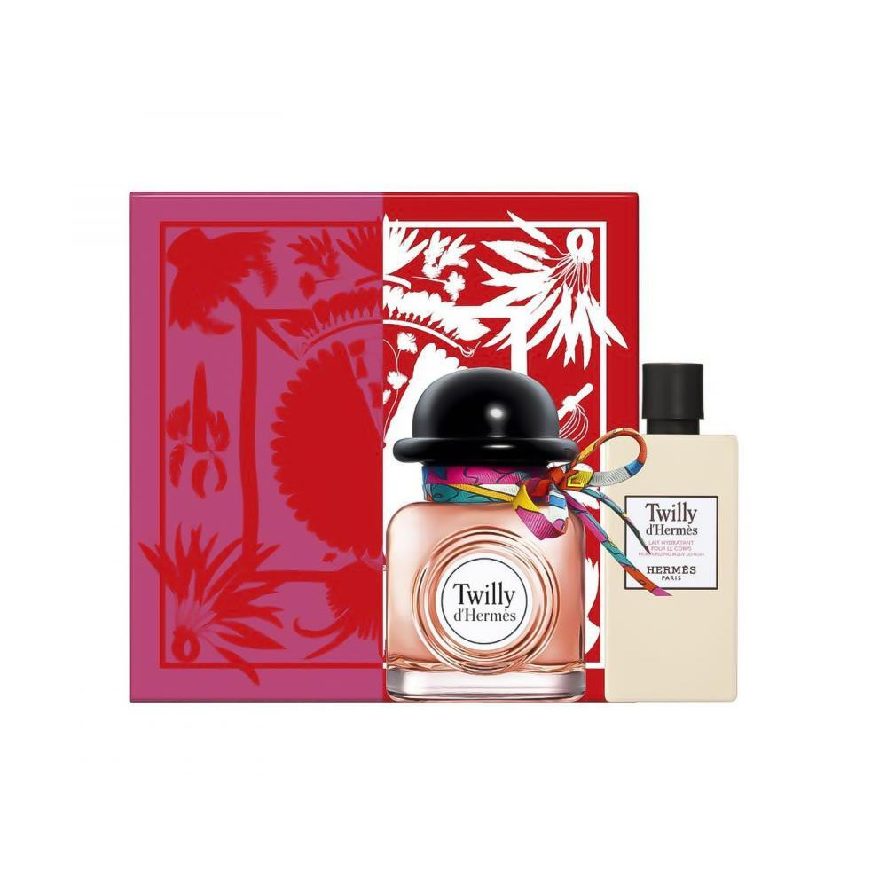 Hermes Twilly D Hermes For Women Eau De Parfum 85ML Set - 1