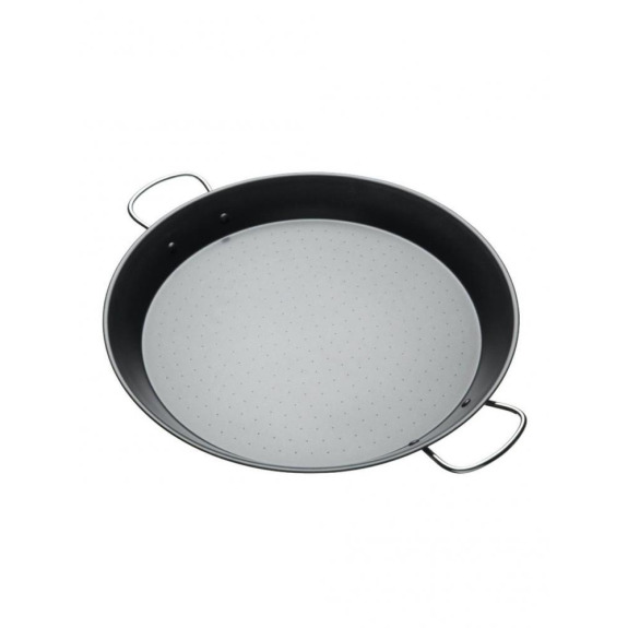 Сковорода Для Паэльи Kitchencraft 40 См с антипригарным покрытием