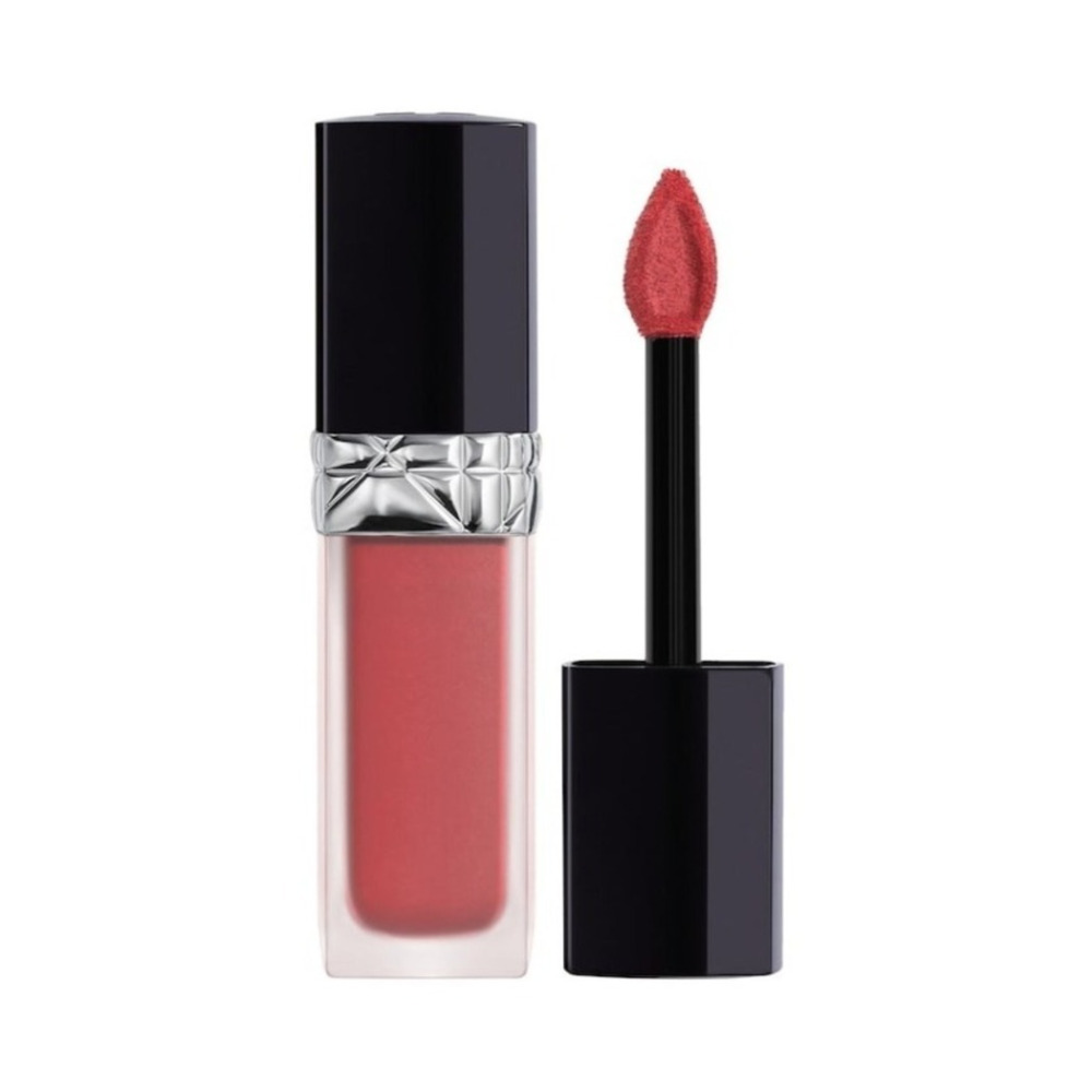 Dior Addict Rouge Dior Forever Liquid 558 Forever Grace 6ml - 1