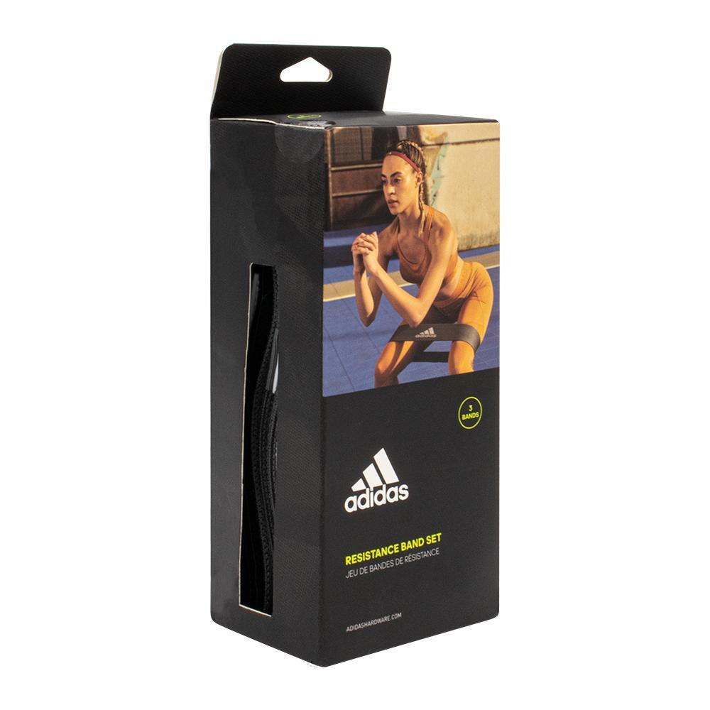 Adidas / Resistance band set, 3 pcs - 7