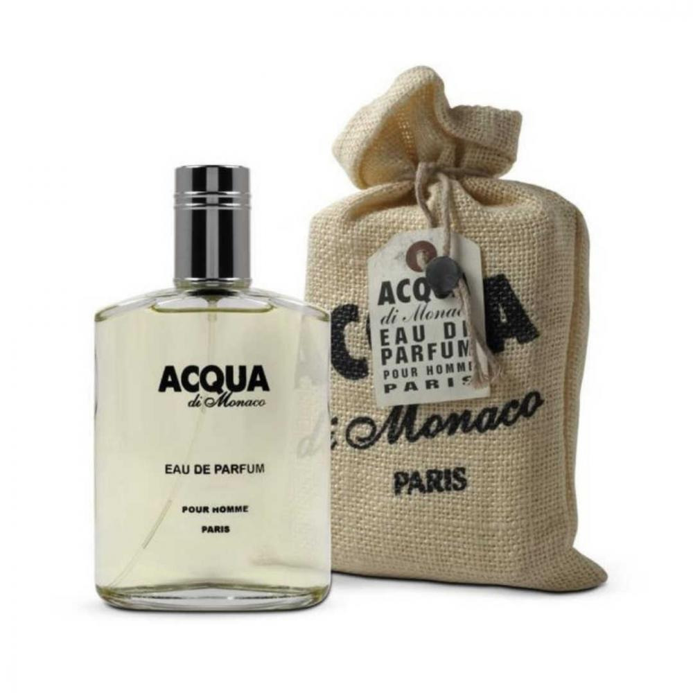 Acqua Di Monaco For Men Eau De Parfum 100ML - 1