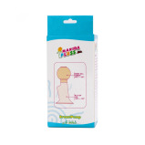 Makida Plus Breast Bump - 1 miniature
