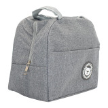 MahMir / Lunch box, With insulated material - 1 miniature