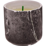 أوعية رخامية لشموع السترونيلا من واكس وركس، متنوعة، قطعة واحدة في كل عبوة. - 2 miniature