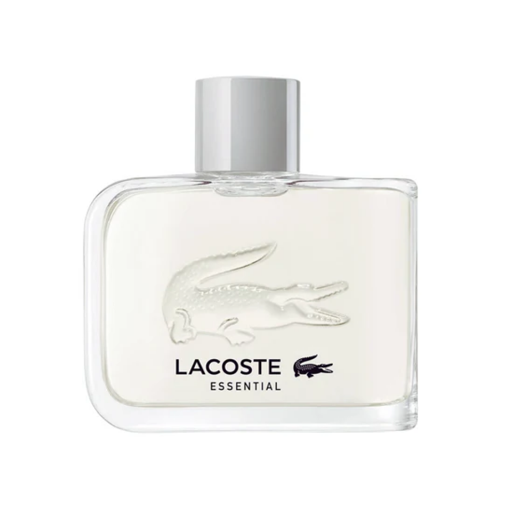 Lacoste Essential 125ml - 2