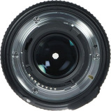 Nikon 2199 Af-S Fx Nikkor Lens With Auto Focus For Dslr Cameras ,Black, 50MM F1.8G - 1 miniature
