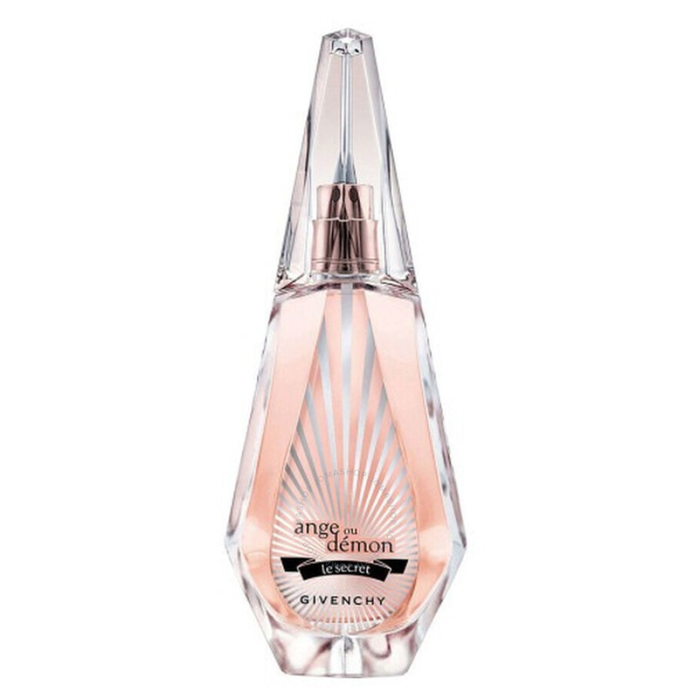 Ange Ou Demon Le Secret By Eau De Parfum Spray For Women 3.3 Oz (W) - 2