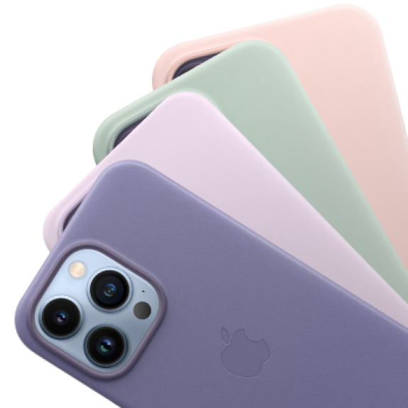 Electronics accessories