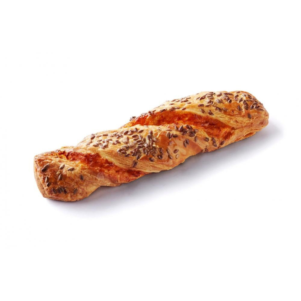 Baked Pizza Twist 5 x 90g - 1