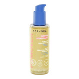 SEPHORA COLLECTION Comfort Cleansing Oil - Removes Makeup + Protects 150ml - 1 miniature