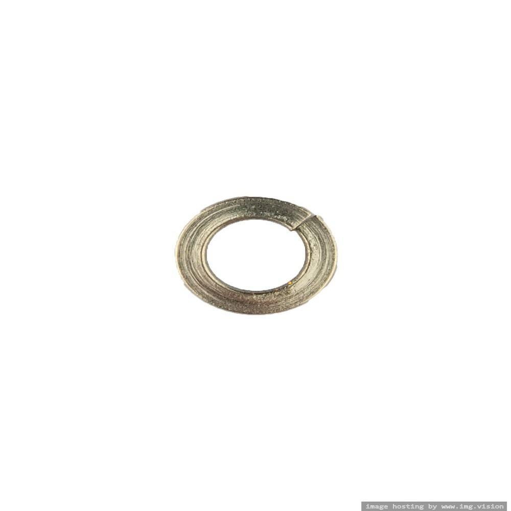 Пружинная ШАЙБА Homesmiths Gi 4M - 2