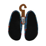 Обувь Для Воды Slipstop Texas JUNIOR, МНОГОЦЕЛЕВАЯ, Быстросохнущая, Солнцезащитная, UPF50+, размер 14 (21–23) - 2 miniature