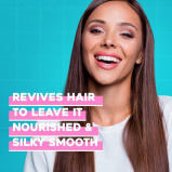 Ogx Conditioner Extra Strength Hydrate  Revive+ Argan Oil Of Morocco, 385Ml - 5 miniature