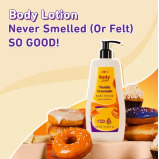 Лосьон Для Тела Plum Vanilla caramello От Plum Bodylovin 400 мл - 6 miniature