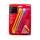 Wiremold 10 Pack Cable Strap Label - 1 miniature