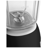 Smeg Blender Black-BLF03BLUK - 5 miniature