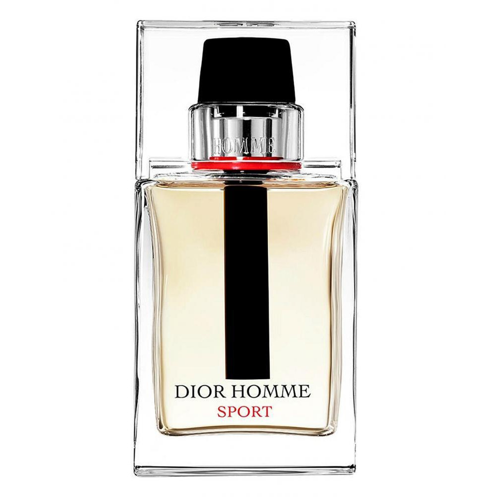 Dior Homme Sport EDT 75ML - 1