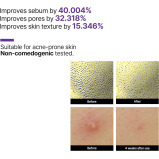 سيروم إعادة التنشيط المكثف ريتينول من سوم باي مي، 30 مل - 3 miniature