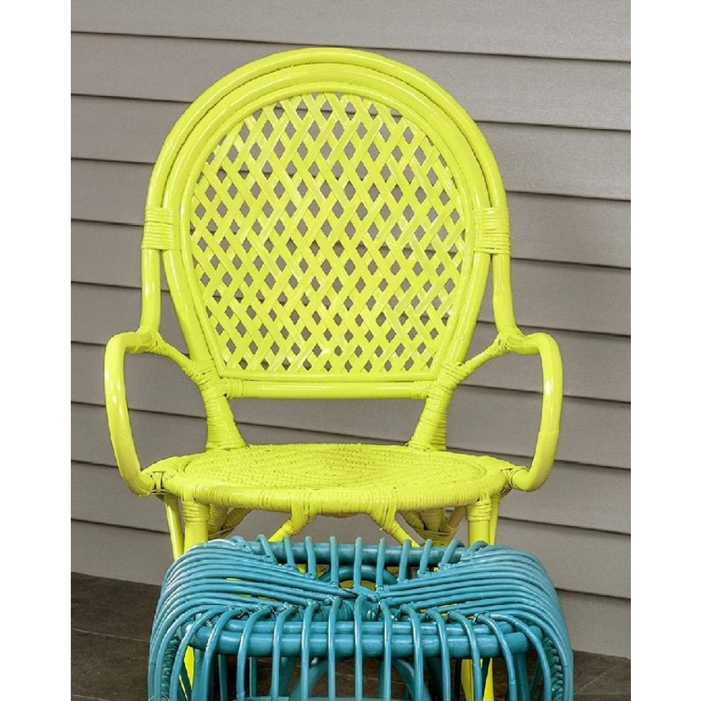 Rust-Oleum Painter's Touch 2X UC HG SP Citrus Fields - 2