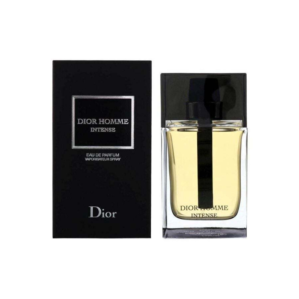 Homme Intense EDP 100ml - 1