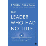 The New Robin Sharma Pack - 6 miniature