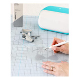 Cricut Joy Smart Iron-On 14 x 60 cm Silver - 2 miniature