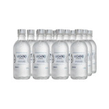 Legend of Baikal Sparkling Water 330 ml x 12 - 2 miniature