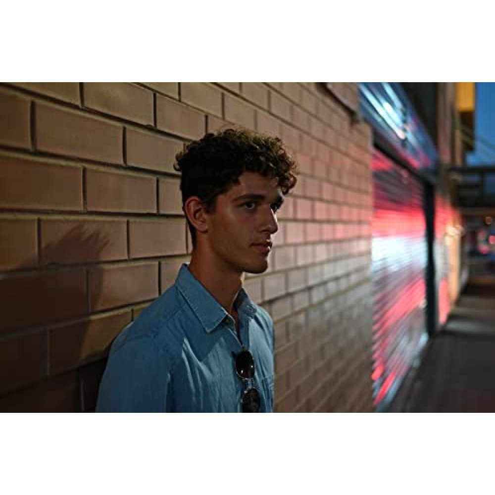 Nikon NIKKOR Z 40mm f/2, Black - 2