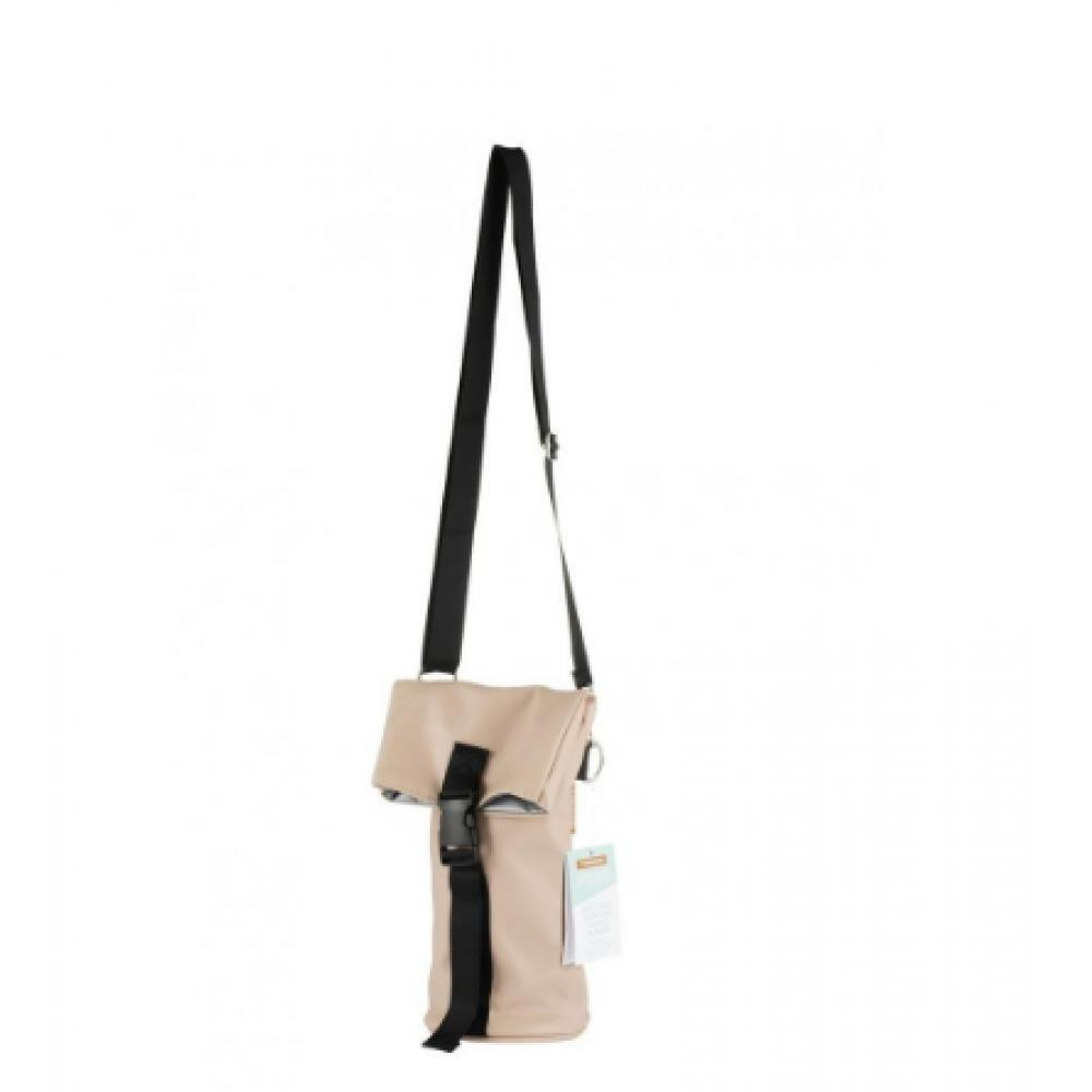 Typhoon Bottle Bag Pink - 2
